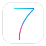 ios7style android application logo